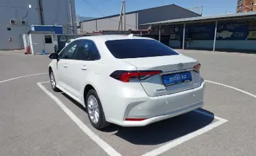 Toyota Corolla 2019 года за 7 300 000 тг. в Шымкент фото 4