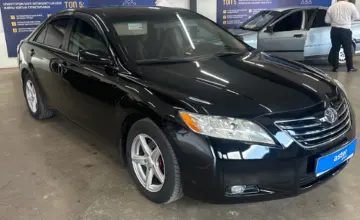 Toyota Camry 2006 года за 4 800 000 тг. в Астана фото 3