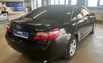 Toyota Camry 2006 года за 4 800 000 тг. в Астана