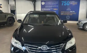 Toyota Camry 2006 года за 4 800 000 тг. в Астана фото 2