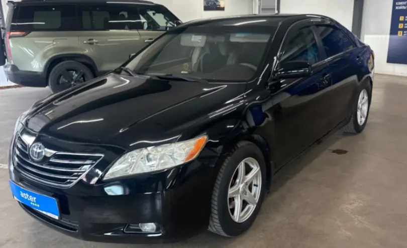 Toyota Camry 2006 года за 4 800 000 тг. в Астана