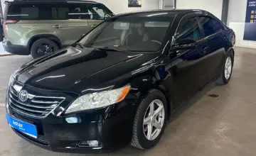 Toyota Camry 2006 года за 4 800 000 тг. в Астана фото 1