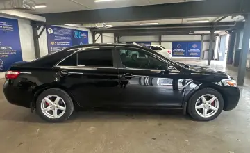 Toyota Camry 2006 года за 4 800 000 тг. в Астана фото 4