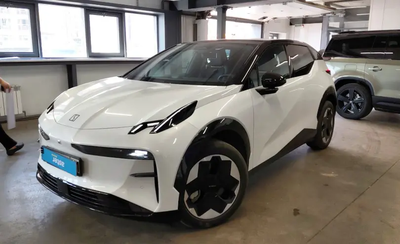 Zeekr X 2023 года за 10 500 000 тг. в Астана