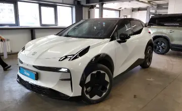 Zeekr X 2023 года за 10 500 000 тг. в Астана фото 1