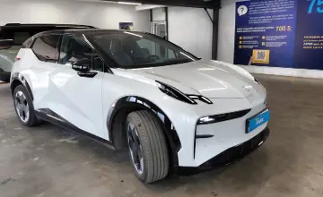 Zeekr X 2023 года за 10 500 000 тг. в Астана фото 2