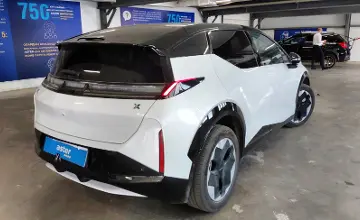 Zeekr X 2023 года за 10 500 000 тг. в Астана фото 3