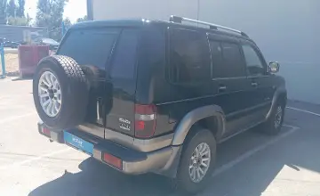 Isuzu Trooper 2000 года за 4 400 000 тг. в Тараз