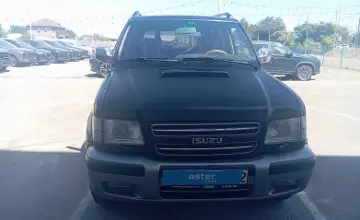 Isuzu Trooper 2000 года за 4 400 000 тг. в Тараз фото 2