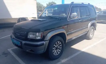 Isuzu Trooper 2000 года за 4 400 000 тг. в Тараз фото 1