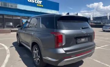 Hyundai Palisade 2022 года за 20 000 000 тг. в Алматы фото 4