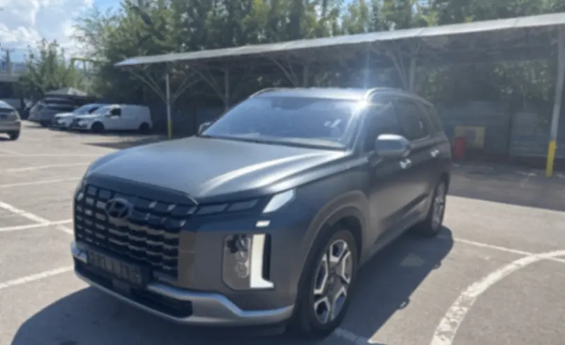 Hyundai Palisade 2022 года за 20 000 000 тг. в Алматы