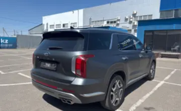 Hyundai Palisade 2022 года за 20 000 000 тг. в Алматы фото 3