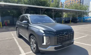 Hyundai Palisade 2022 года за 20 000 000 тг. в Алматы фото 2