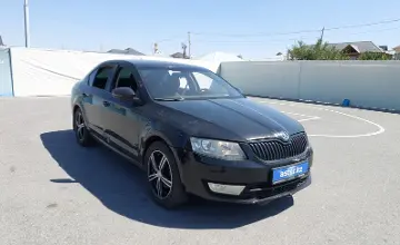 Skoda Octavia 2014 года за 4 000 000 тг. в Шымкент фото 2