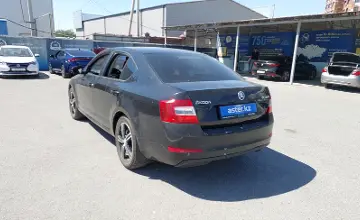 Skoda Octavia 2014 года за 4 000 000 тг. в Шымкент фото 4