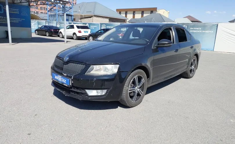 Skoda Octavia 2014 года за 4 000 000 тг. в Шымкент