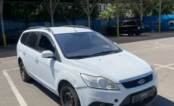 Ford Focus 2009 года за 2 500 000 тг. в Алматы фото 2