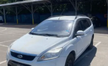 Ford Focus 2009 года за 2 500 000 тг. в Алматы фото 1
