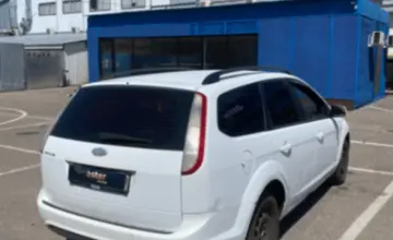 Ford Focus 2009 года за 2 500 000 тг. в Алматы фото 3