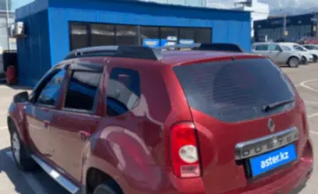 Renault Duster 2014 года за 4 500 000 тг. в Алматы фото 4