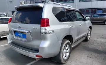 Toyota Land Cruiser Prado 2012 года за 20 000 000 тг. в Астана фото 3