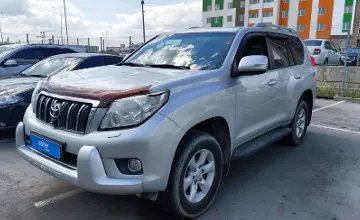 Toyota Land Cruiser Prado 2012 года за 20 000 000 тг. в Астана фото 1