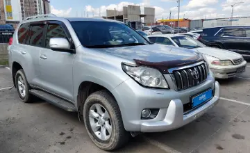 Toyota Land Cruiser Prado 2012 года за 20 000 000 тг. в Астана фото 2
