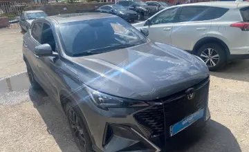 Changan CS35 Max 2026 года за 8 500 000 тг. в Астана фото 3
