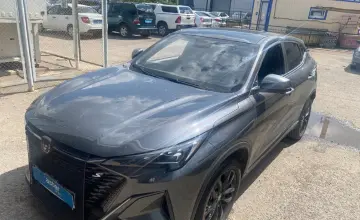 Changan CS35 Max 2026 года за 8 500 000 тг. в Астана фото 1