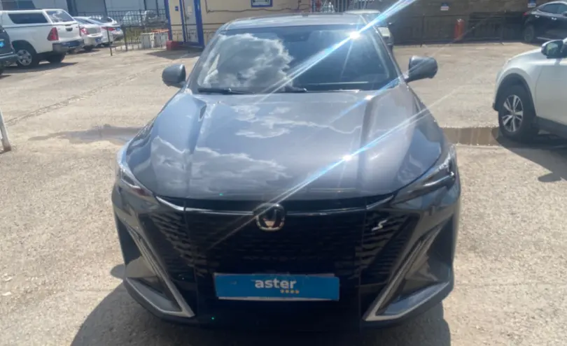 Changan CS35 Max 2026 года за 8 500 000 тг. в Астана фото 2