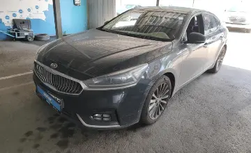 Kia K7 2016 года за 8 500 000 тг. в Алматы фото 1