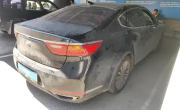 Kia K7 2016 года за 8 500 000 тг. в Алматы