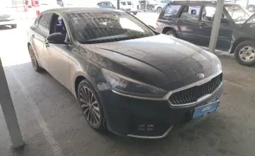 Kia K7 2016 года за 8 500 000 тг. в Алматы фото 3
