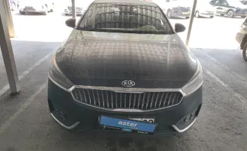 Kia K7 2016 года за 8 500 000 тг. в Алматы фото 2
