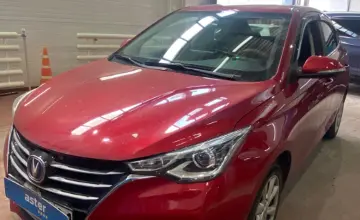 Changan Alsvin 2025 года за 6 000 000 тг. в Астана фото 1