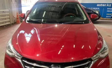 Changan Alsvin 2025 года за 6 000 000 тг. в Астана фото 2