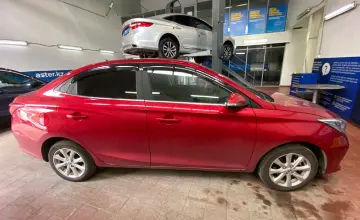 Changan Alsvin 2025 года за 6 000 000 тг. в Астана фото 4