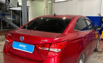 Changan Alsvin 2025 года за 6 000 000 тг. в Астана