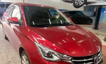 Changan Alsvin 2025 года за 6 000 000 тг. в Астана фото 3