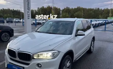 BMW X5 2014 года за 14 000 000 тг. в Усть-Каменогорск фото 1