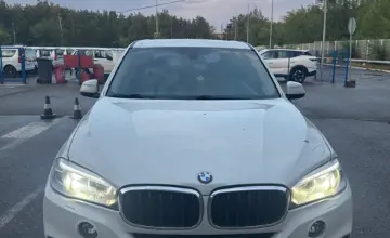 BMW X5 2014 года за 14 000 000 тг. в Усть-Каменогорск фото 2