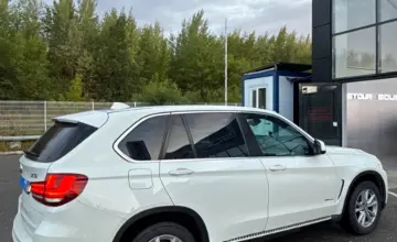 BMW X5 2014 года за 14 000 000 тг. в Усть-Каменогорск