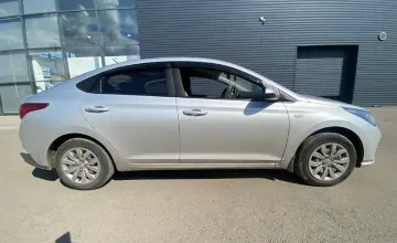 Hyundai Accent 2020 года за 5 000 000 тг. в Петропавловск фото 4