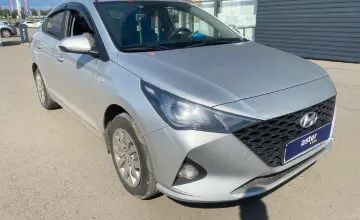 Hyundai Accent 2020 года за 5 000 000 тг. в Петропавловск фото 3