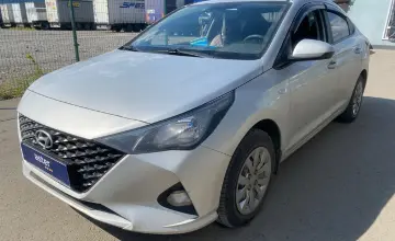 Hyundai Accent 2020 года за 5 000 000 тг. в Петропавловск фото 1
