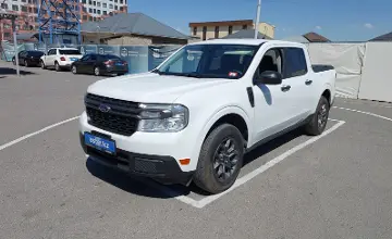 Ford Ranger 2024 года за 23 000 000 тг. в Шымкент фото 1
