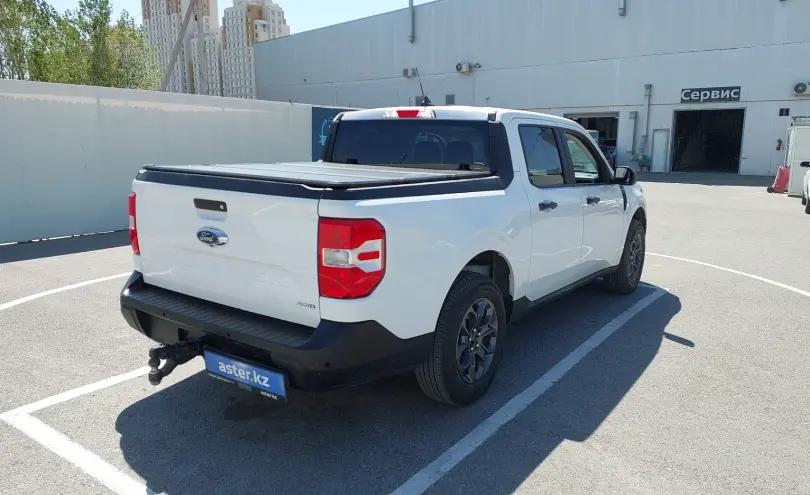 Ford Ranger 2024 года за 23 000 000 тг. в Шымкент фото 3