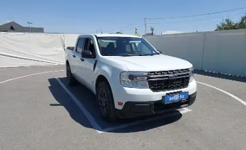 Ford Ranger 2024 года за 23 000 000 тг. в Шымкент фото 2