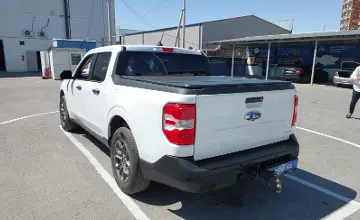 Ford Ranger 2024 года за 23 000 000 тг. в Шымкент фото 4